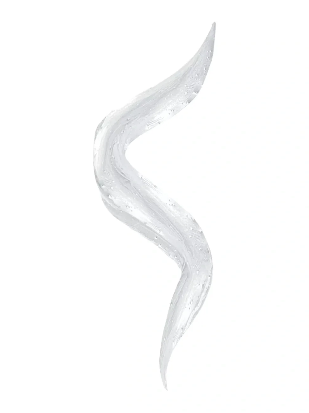 Milani Stay Put Tank Liquid Eyeliner - White, NEW